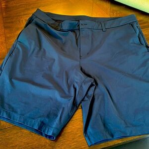 Brand new men's Lulu shorts